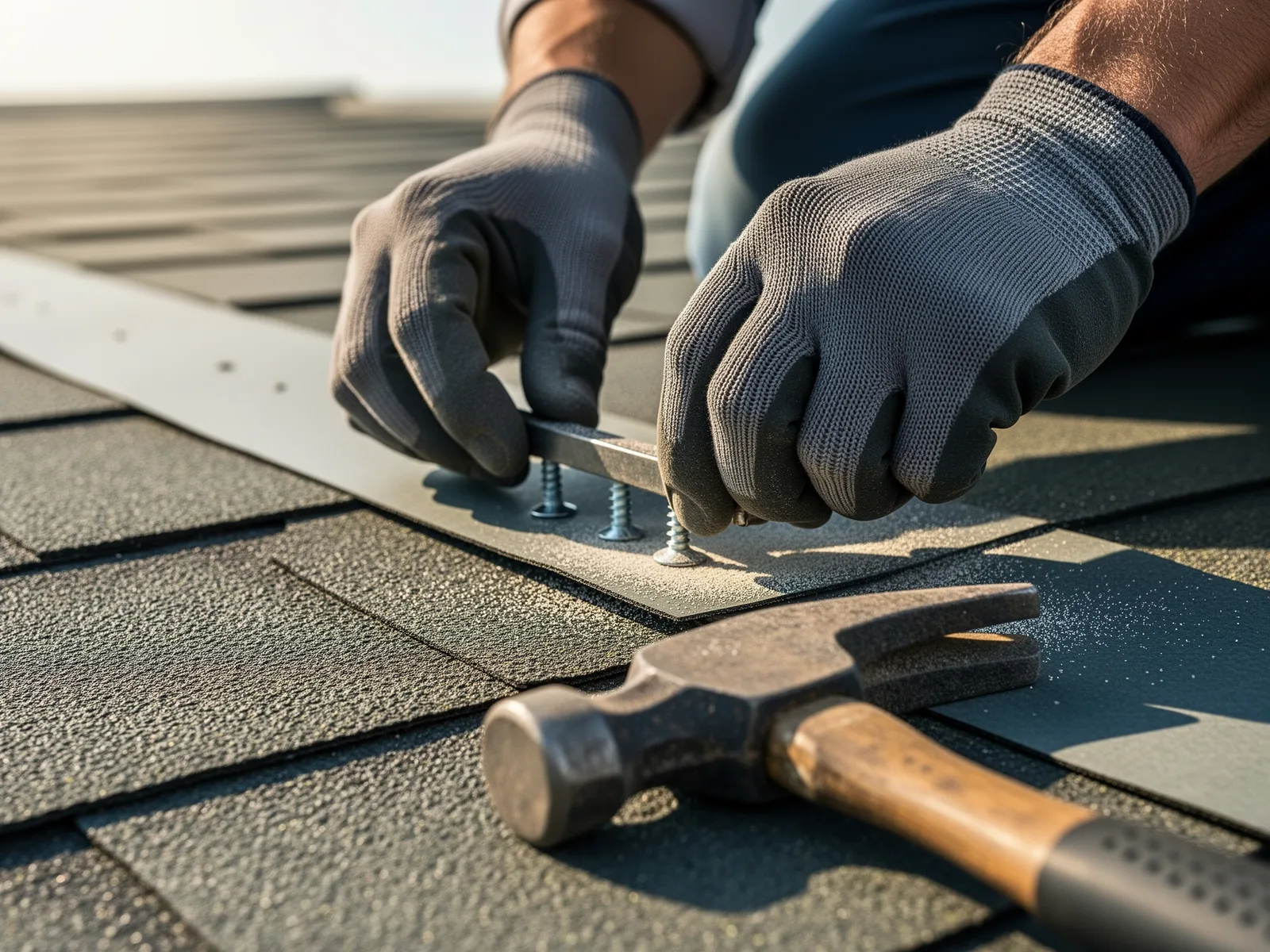 Why choose Fascia Repair in Oxford, MS